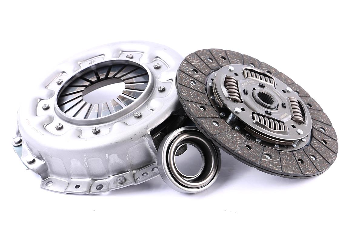 Clutch Kit - Clutch Pro
