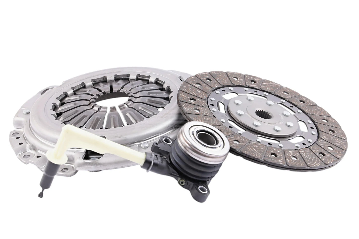 Clutch Kit - Clutch Pro
