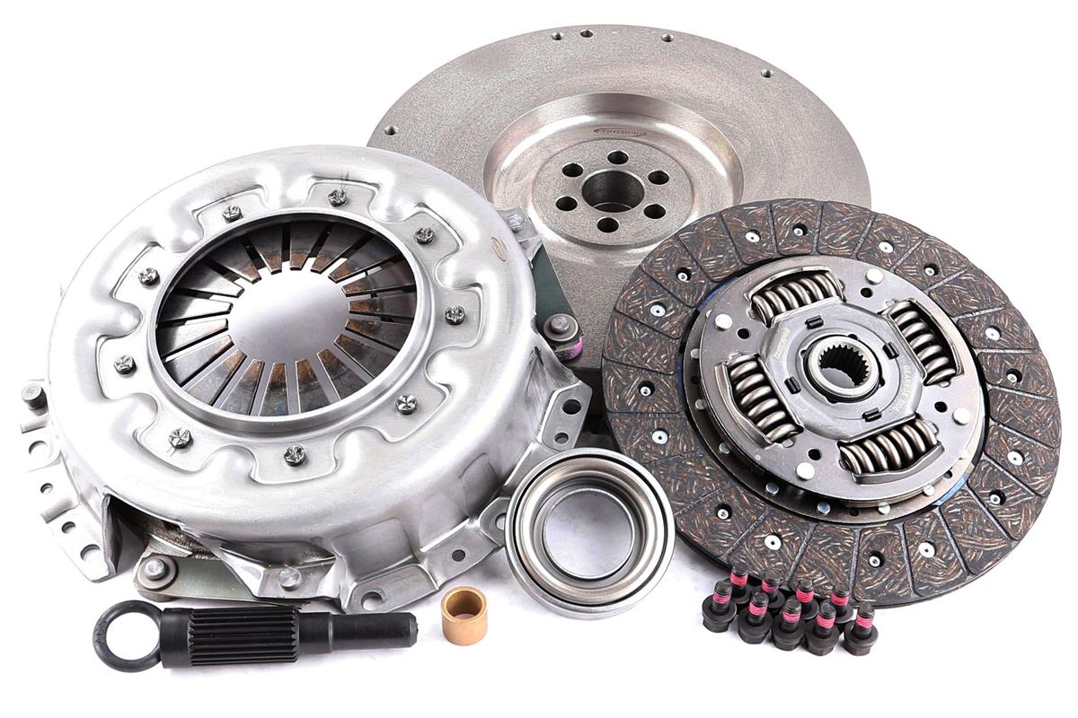Clutch Kit - Clutch Pro