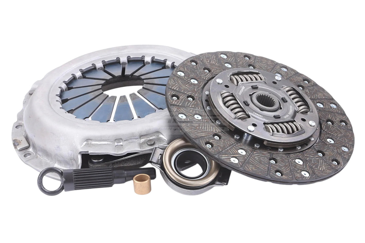 Clutch Kit - Clutch Pro