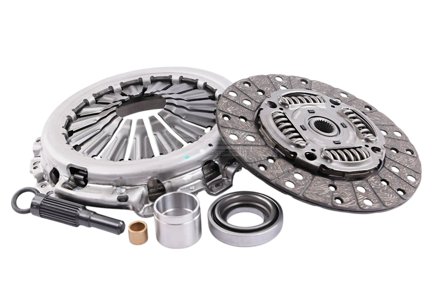 Clutch Kit - Clutch Pro