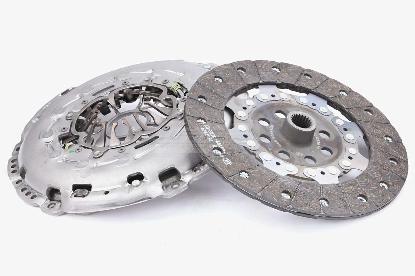Clutch Kit - Clutch Pro