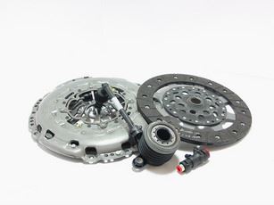 Clutch Kit - Clutch Pro