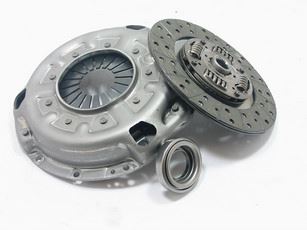 Clutch Kit - Clutch Pro