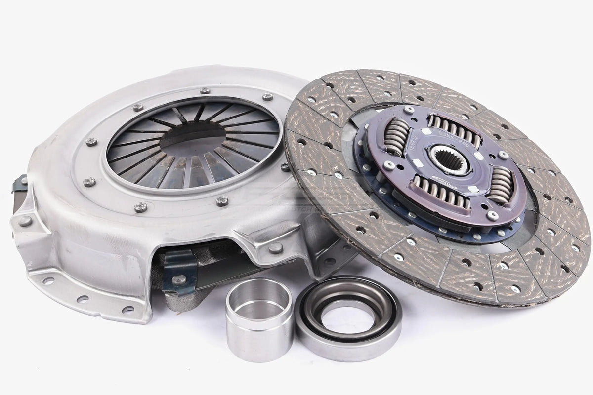 Clutch Kit - Clutch Pro