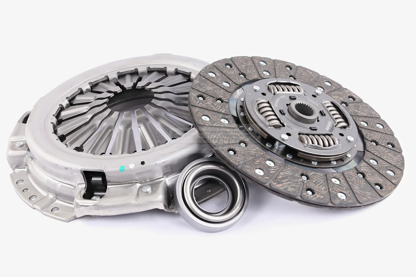 Clutch Kit - Clutch Pro