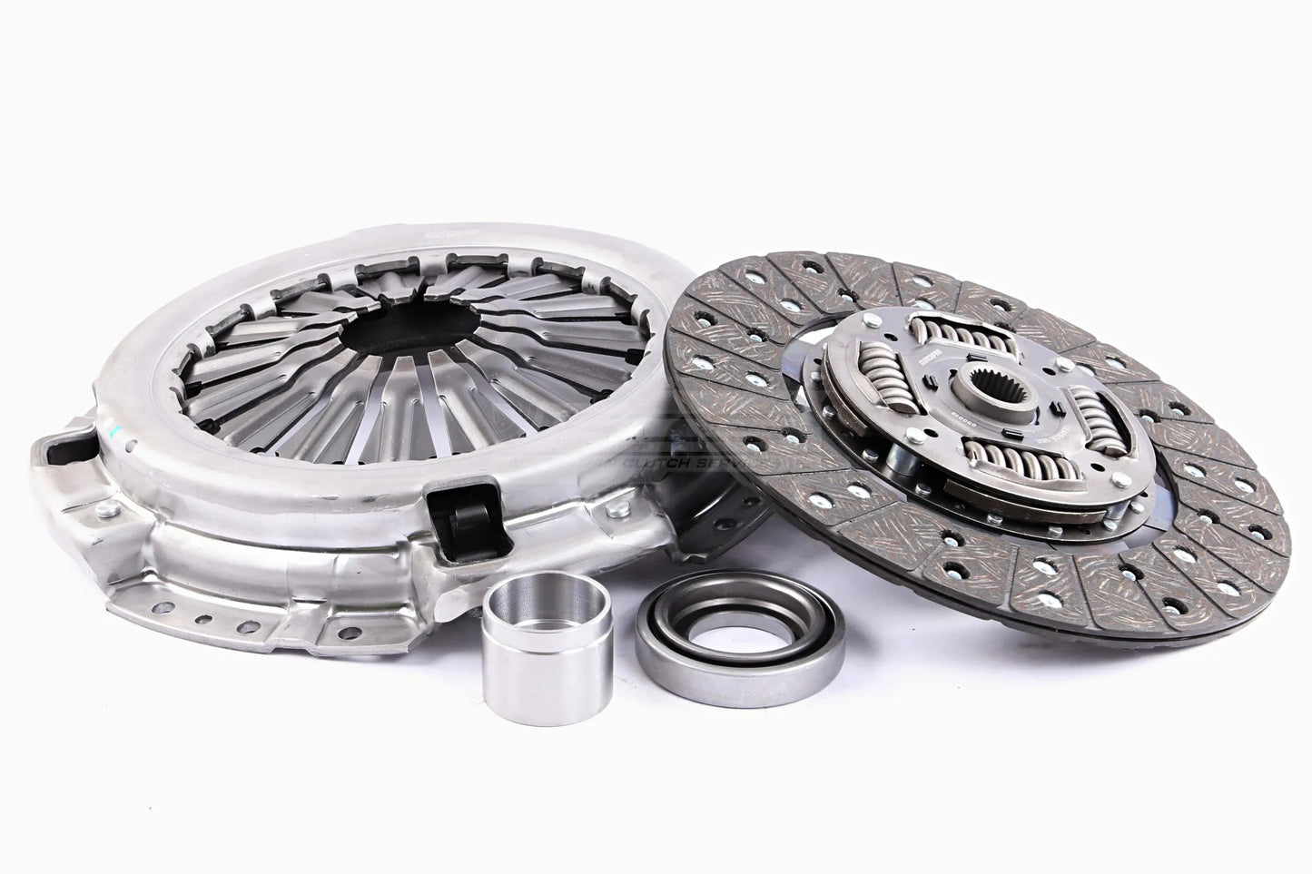 Clutch Kit - Clutch Pro