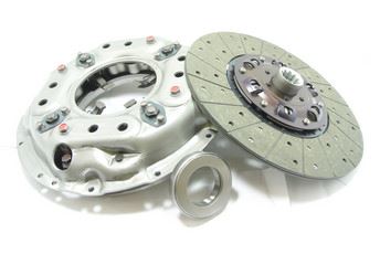 Clutch Kit - Clutch Pro
