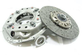 Clutch Kit - Clutch Pro
