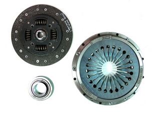 Clutch Kit - Clutch Pro