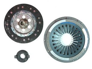 Clutch Kit - Clutch Pro