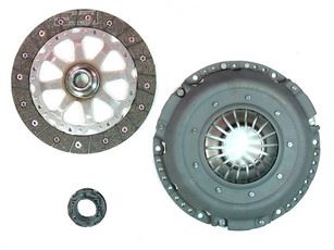 Clutch Kit - Clutch Pro