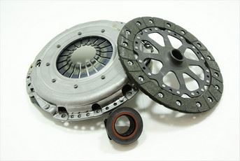 Clutch Kit - Clutch Pro