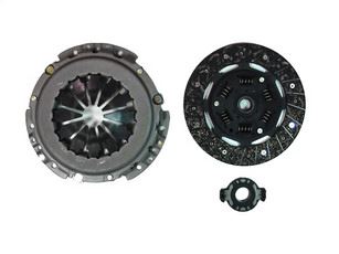 Clutch Kit - Clutch Pro