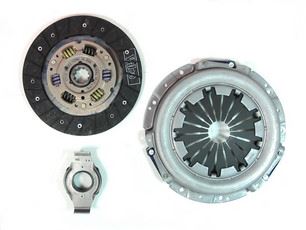 Clutch Kit - Clutch Pro