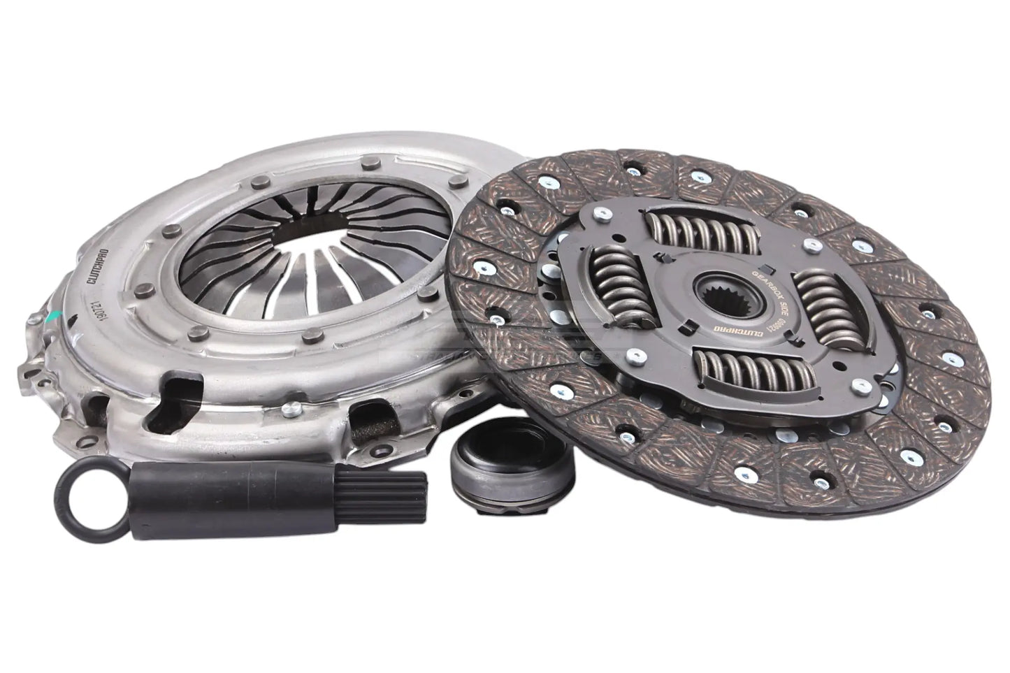 Clutch Kit - Clutch Pro