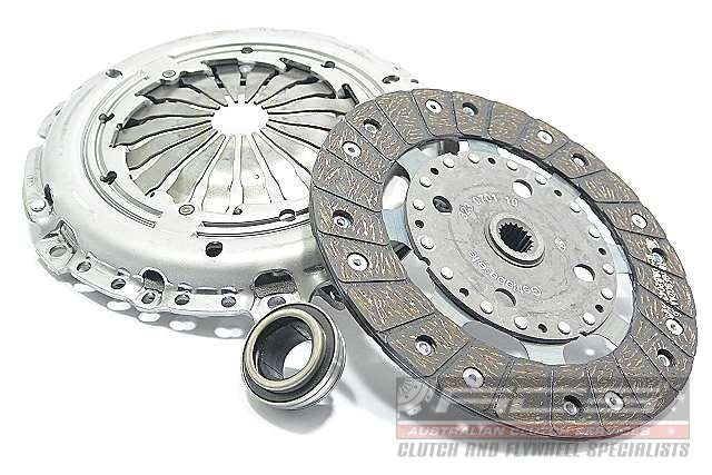 Clutch Kit - Clutch Pro