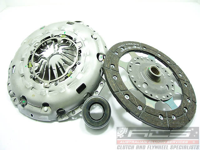 Clutch Kit - Clutch Pro