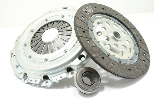 Clutch Kit - Clutch Pro