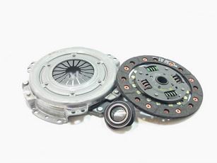 Clutch Kit - Clutch Pro