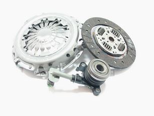 Clutch Kit - Clutch Pro