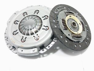 Clutch Kit - Clutch Pro