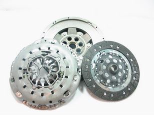 Clutch Kit - Clutch Pro