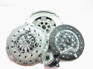Clutch Kit - Clutch Pro