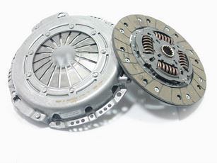 Clutch Kit - Clutch Pro