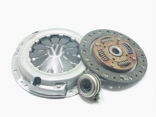 Clutch Kit - Clutch Pro
