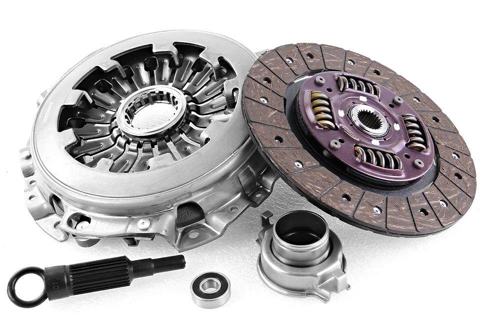 Clutch Kit - Clutch Pro