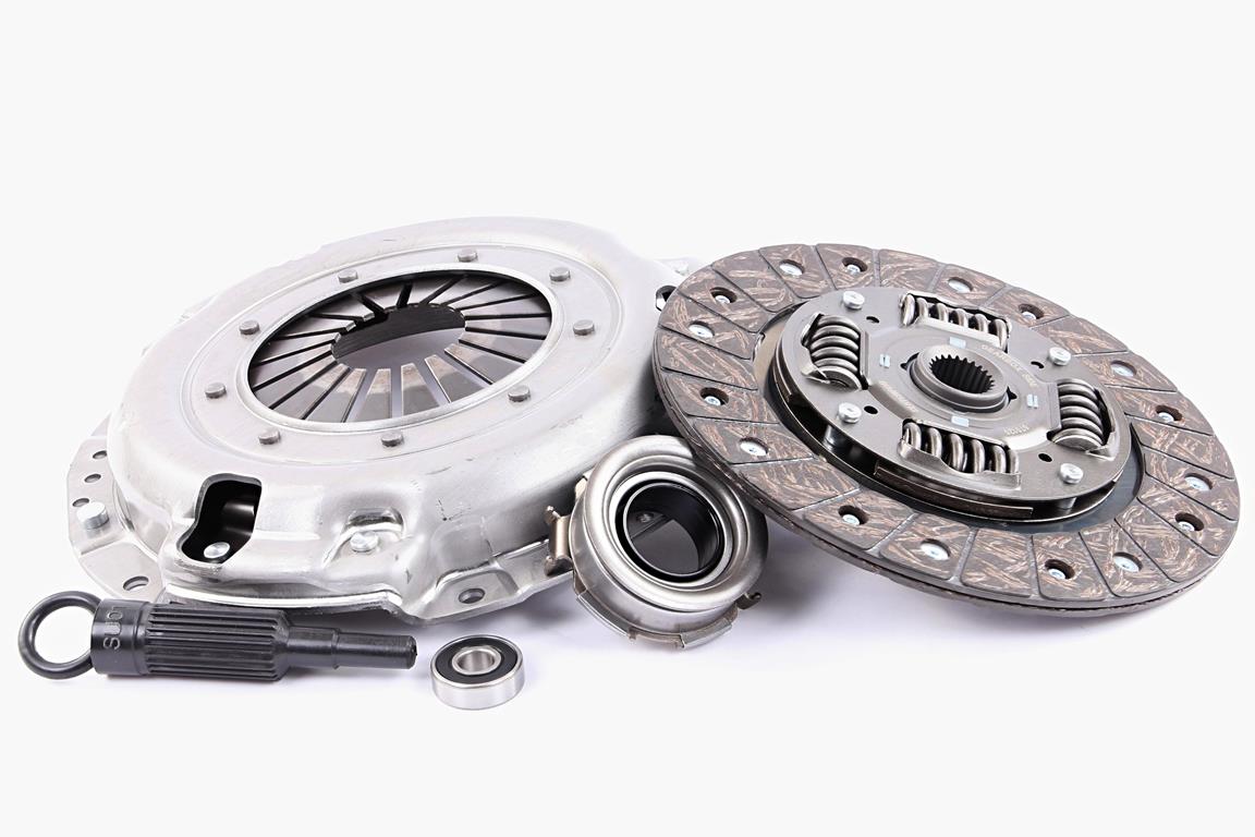 Clutch Kit - Clutch Pro