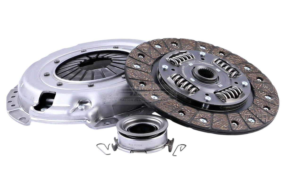 Clutch Kit - Clutch Pro