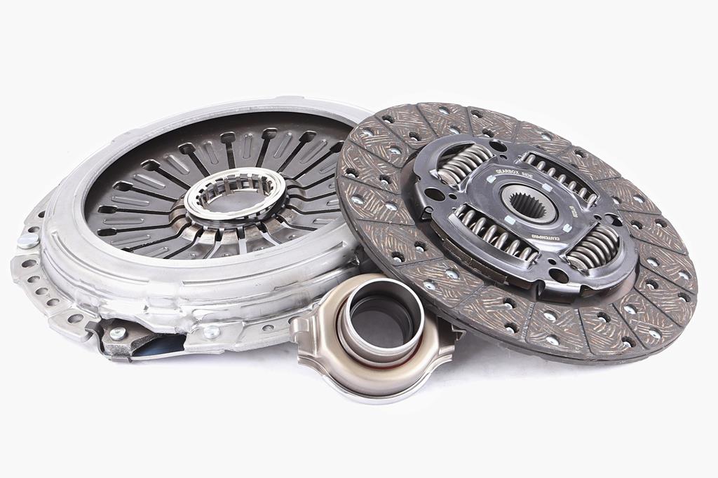 Clutch Kit - Clutch Pro