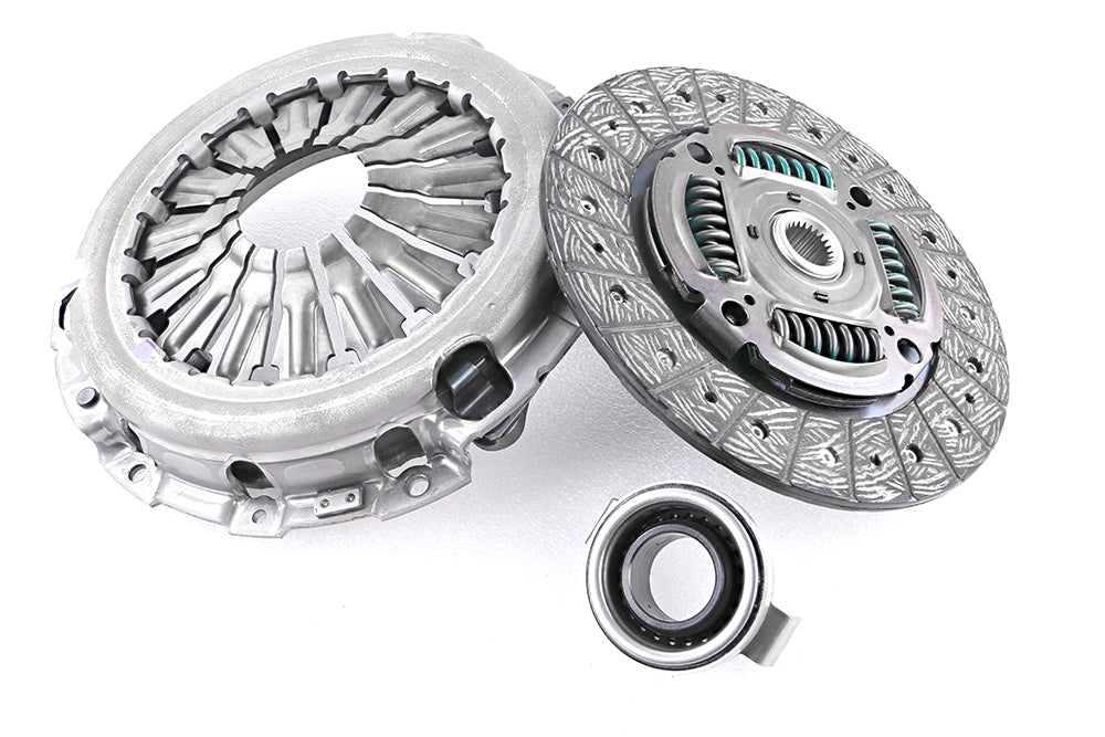 Clutch Kit - Clutch Pro