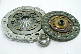 Clutch Kit - Clutch Pro