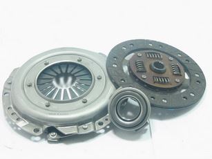 Clutch Kit - Clutch Pro
