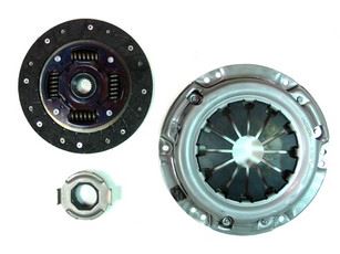 Clutch Kit - Clutch Pro