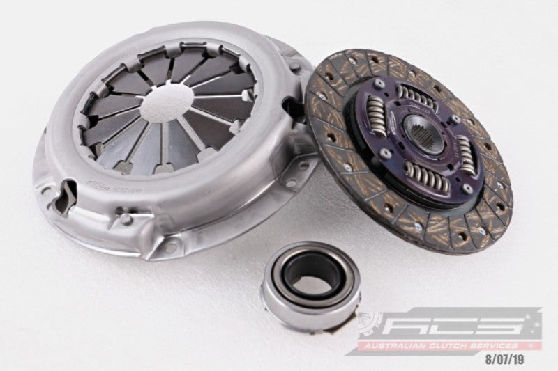 Clutch Kit - Clutch Pro