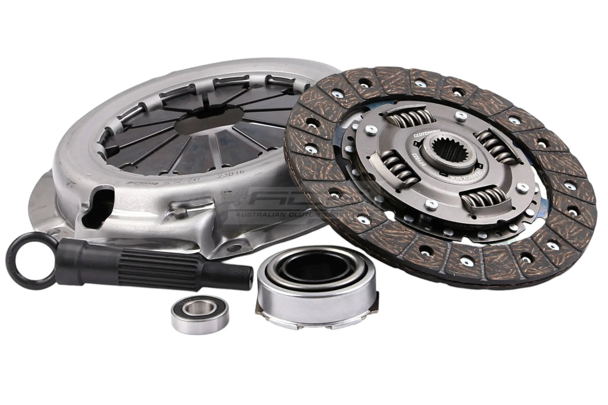 Clutch Kit - Xtreme Clutch Pro