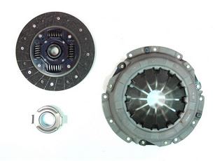 Clutch Kit - Clutch Pro