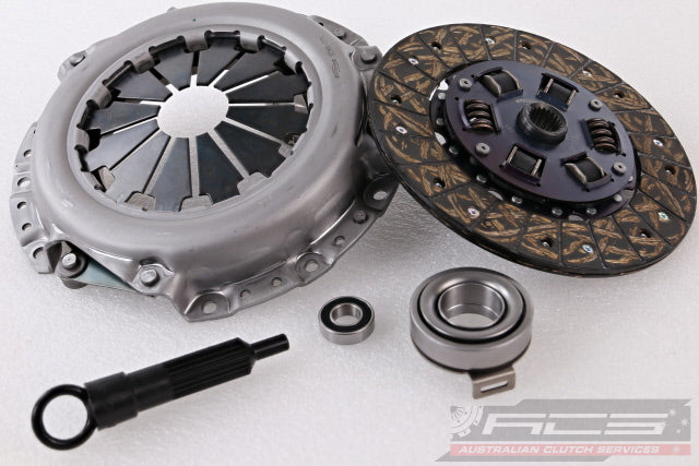 Clutch Kit - Clutch Pro