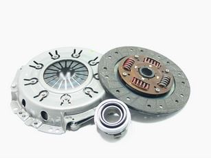 Clutch Kit - Clutch Pro