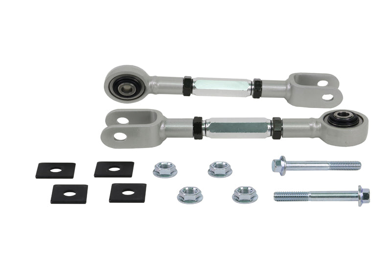 KTA228 - Toe Arm - Arm Assembly