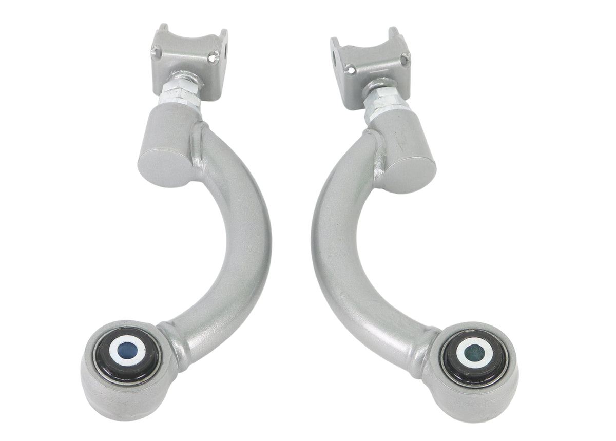 KTA305 - Control Arm Upper - Arm Assembly