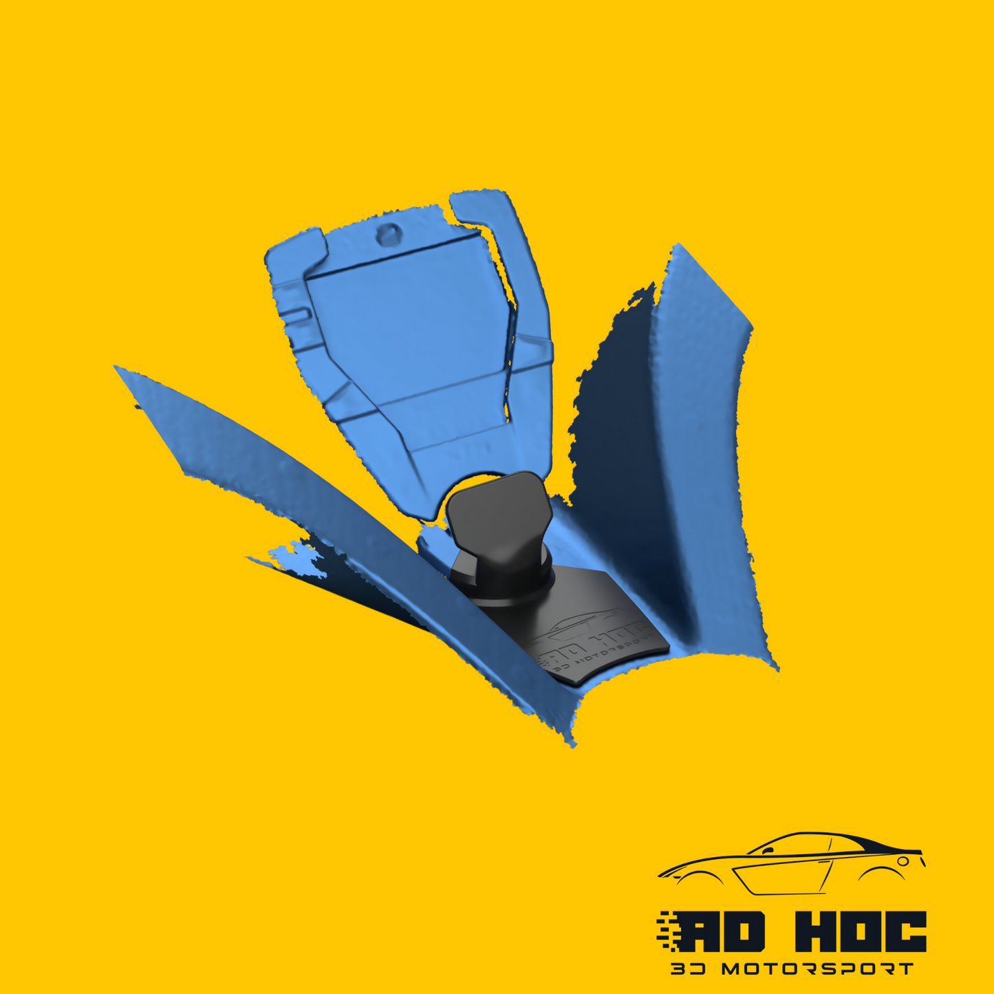 Supporto GPS KTM X-bow