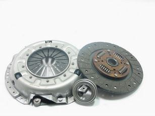 Clutch Kit - Clutch Pro