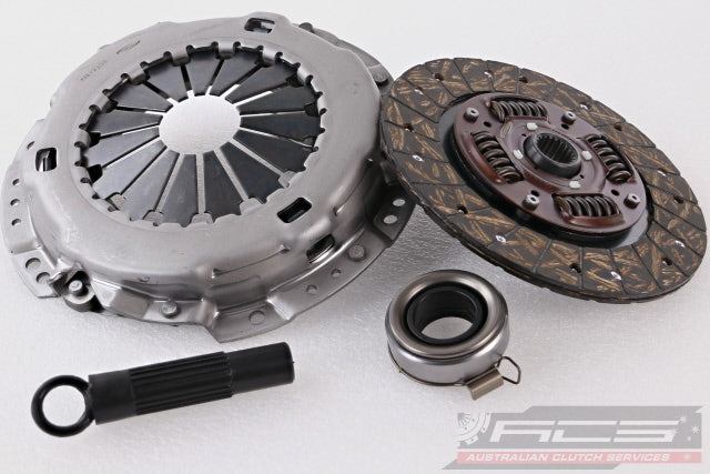 Clutch Kit - Clutch Pro