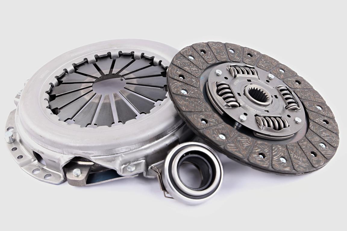 Clutch Kit - Clutch Pro