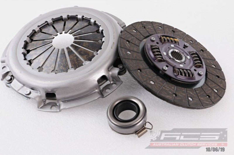 Clutch Kit - Clutch Pro